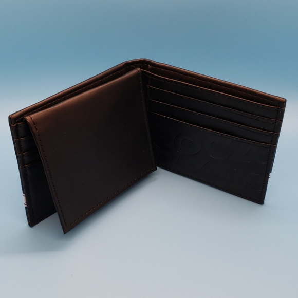Rocawear men's wallet (no box) - Picture 2 of 5